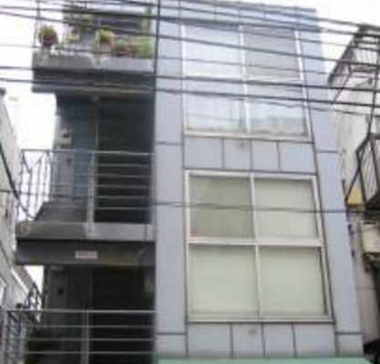 東京都新宿区納戸町 賃貸マンション 1R