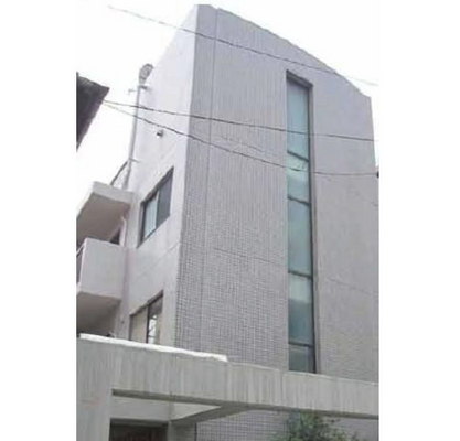 東京都新宿区新小川町 賃貸マンション 1LDK