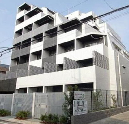 東京都新宿区山吹町 賃貸マンション 1R