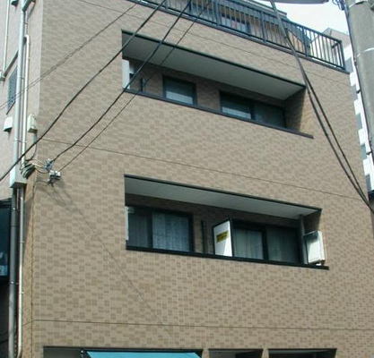 東京都新宿区津久戸町 賃貸マンション 1LDK