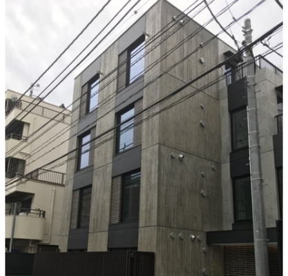 東京都新宿区下落合２丁目 賃貸マンション 1R