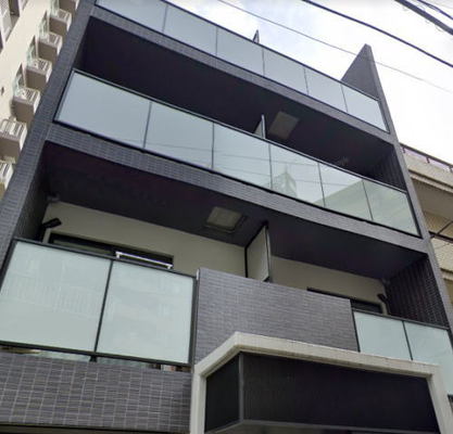 東京都新宿区山吹町 賃貸マンション 1SK