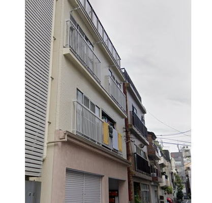 新宿区 マンション 1LDK