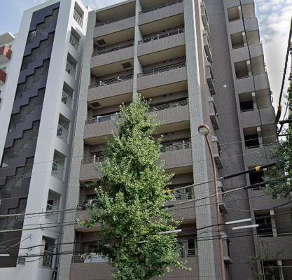 東京都新宿区下落合３丁目 賃貸マンション 1LDK