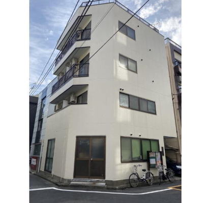 新宿区 マンション 1K