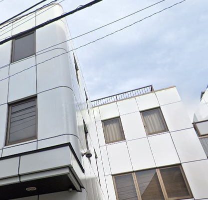 東京都新宿区改代町 賃貸マンション 1DK