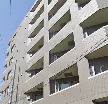 東京都新宿区西落合１丁目 賃貸マンション 1K