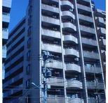 東京都新宿区山吹町 賃貸マンション 1DK